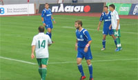 Panathinaikos Soccer Club